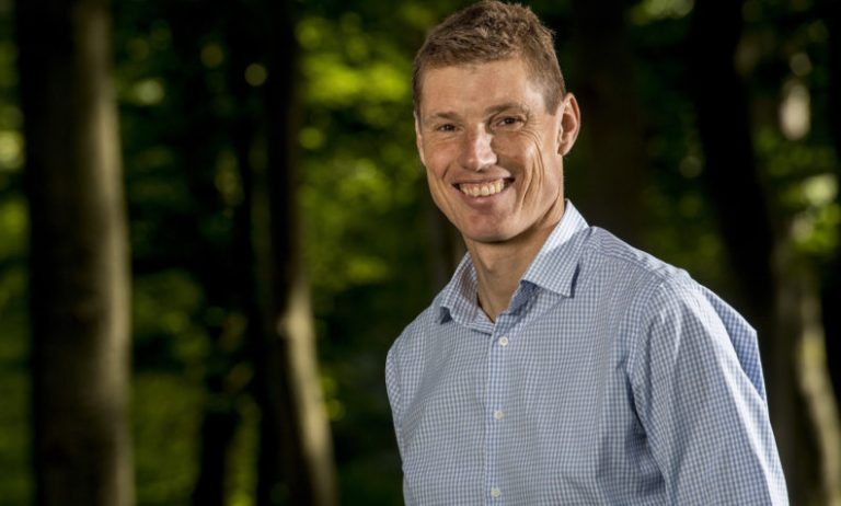 Bas van de Goor