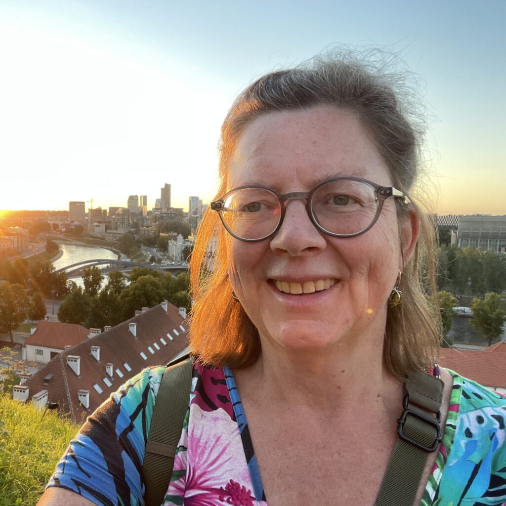 Alice Tekelenburg