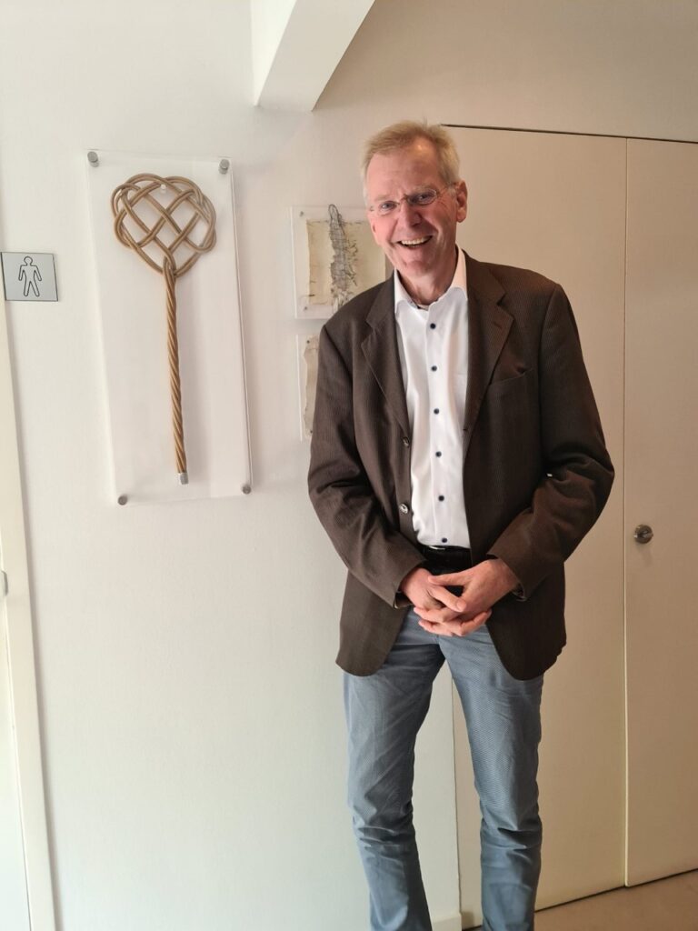 Jaap Kroon 2