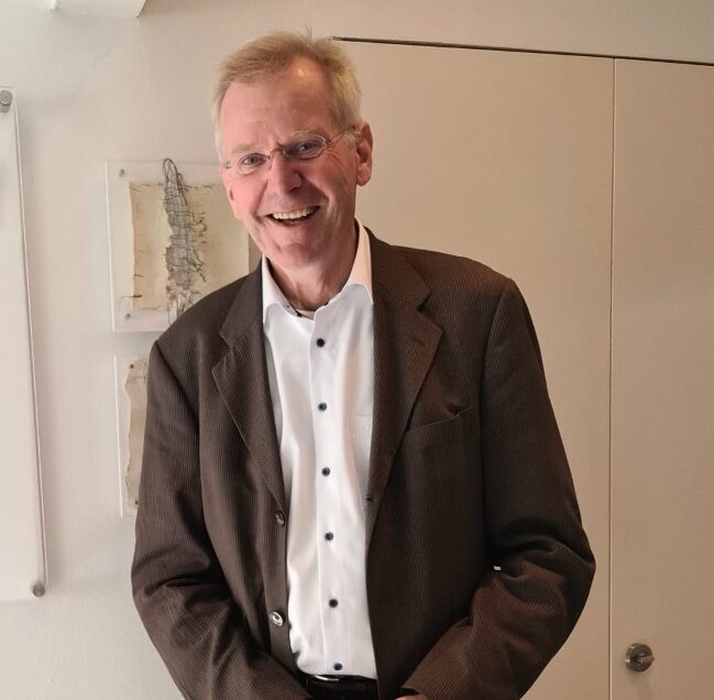 Jaap Kroon 2