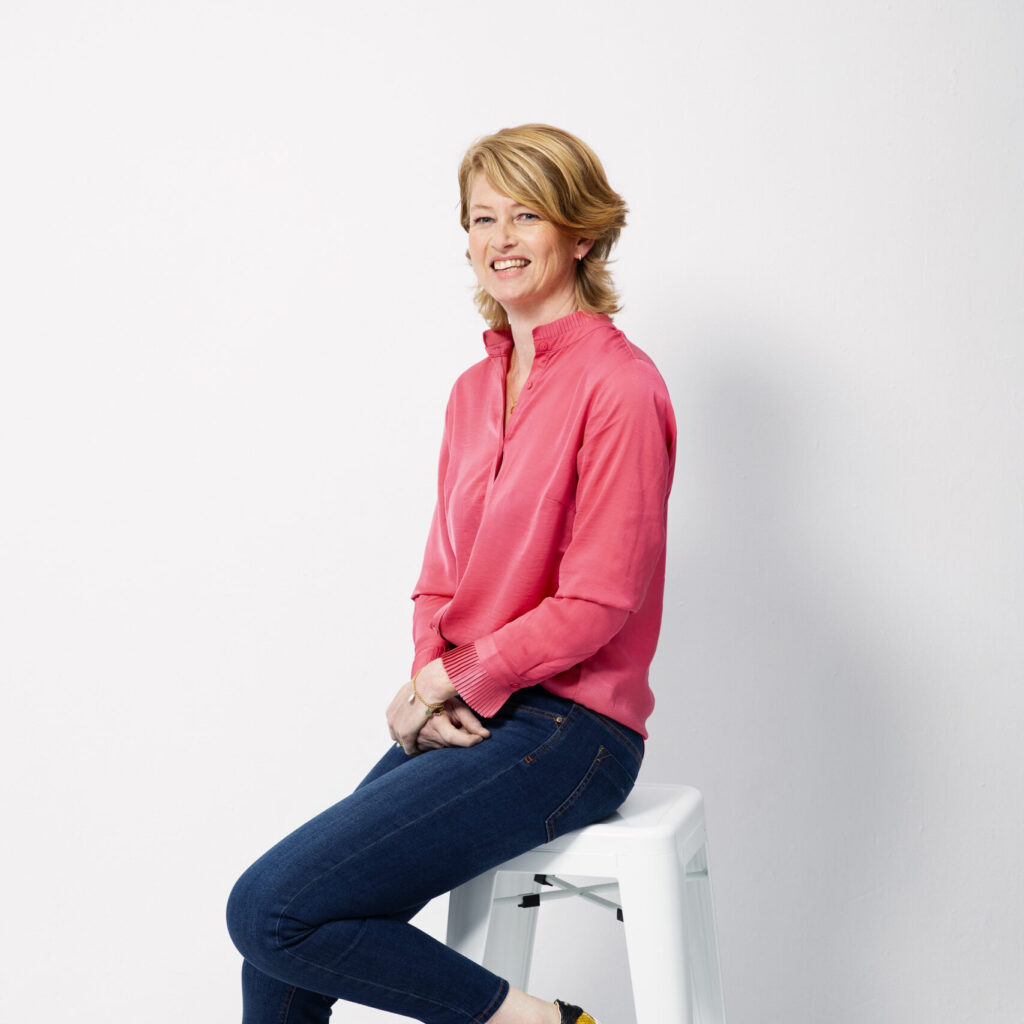 Mirjam Tuinhout
