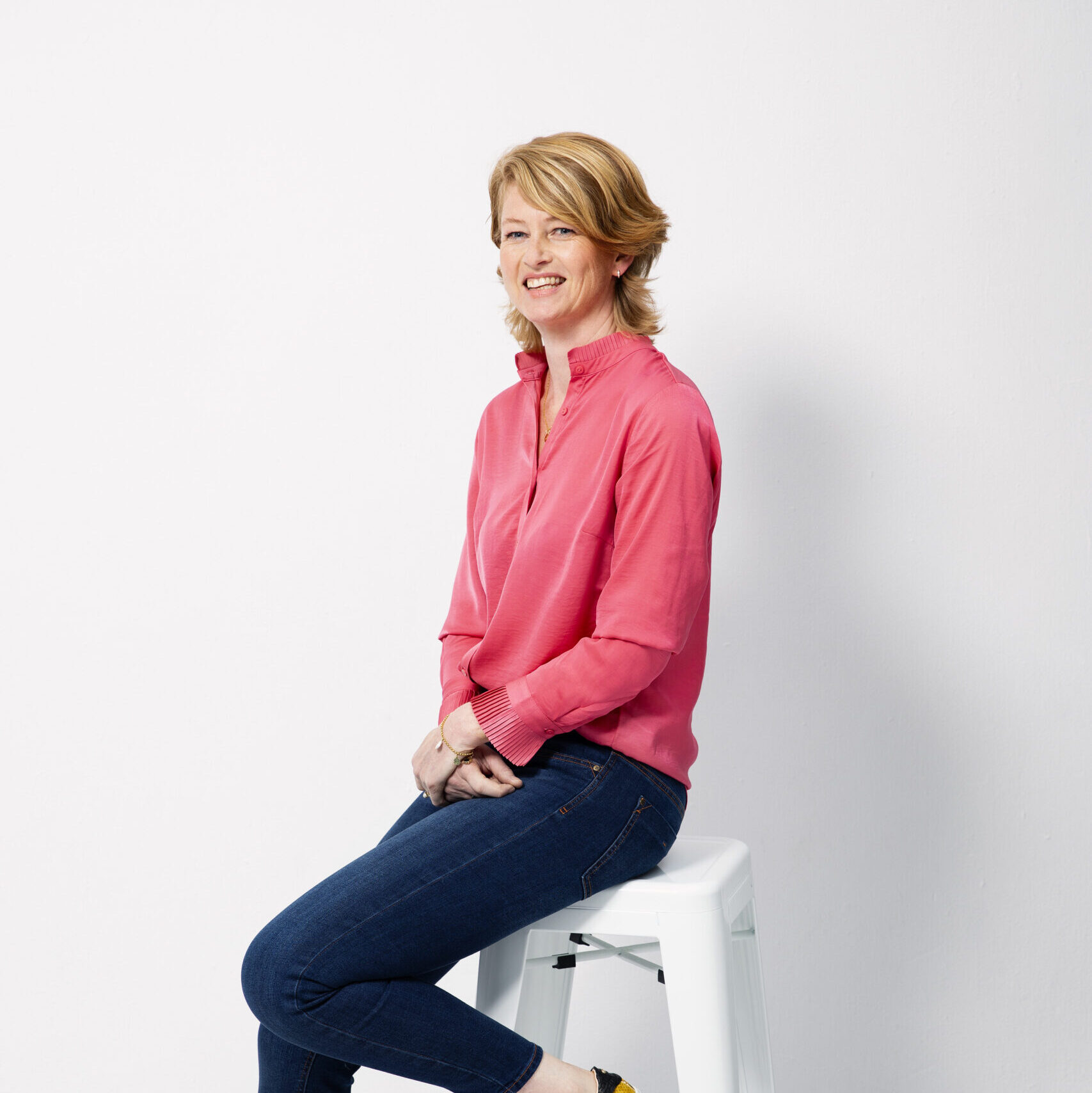 Mirjam Tuinhout