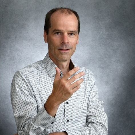 Dick Mul