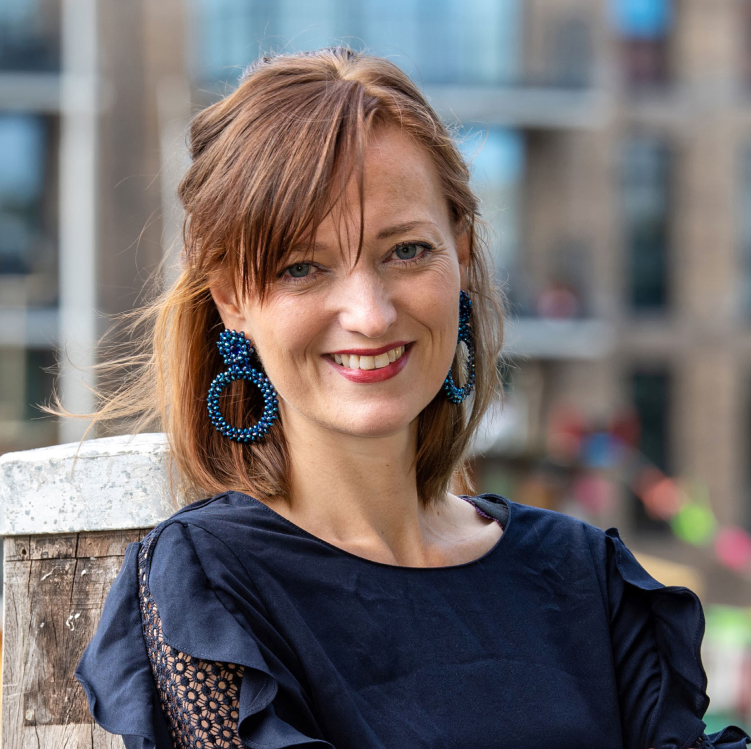 Iris de Vries