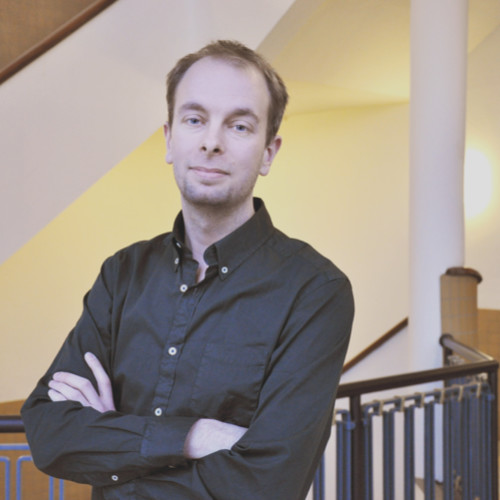 Peter van Dijk