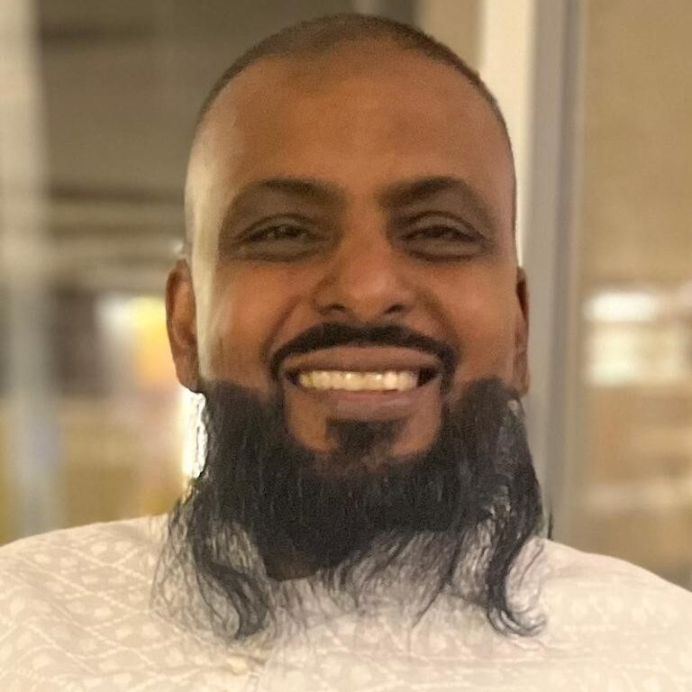 Feroz Hansildaar