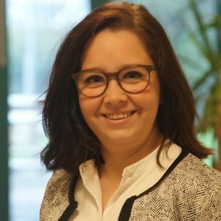 Heleen Knottnerus